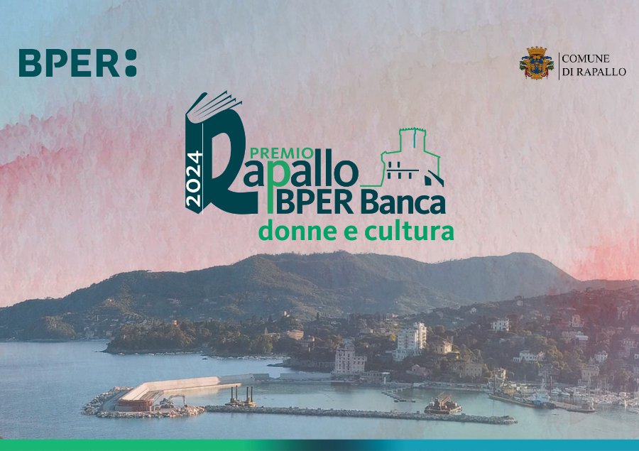Premio Rapallo BPER Banca 2023