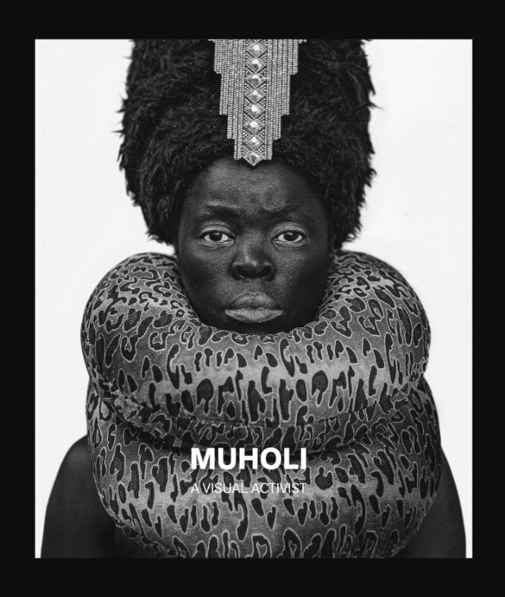 Muholi. A visual activist, 24 ORE Cultura