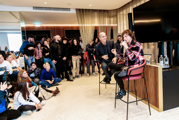 MMW INCONTRA_Gianna Nannini_ph Sergione Infuso
