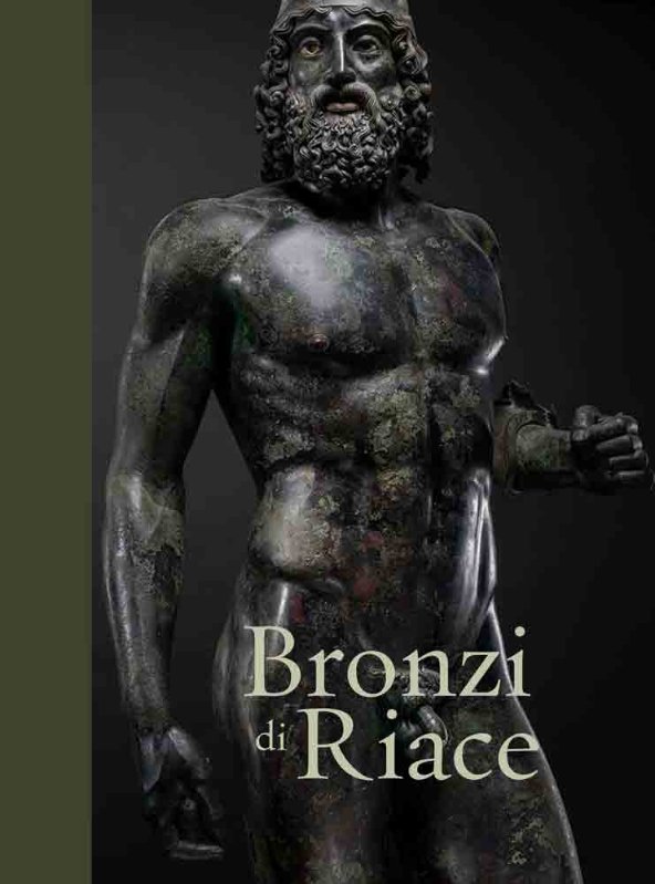Bronzi di Riace,  5 Continents Editions