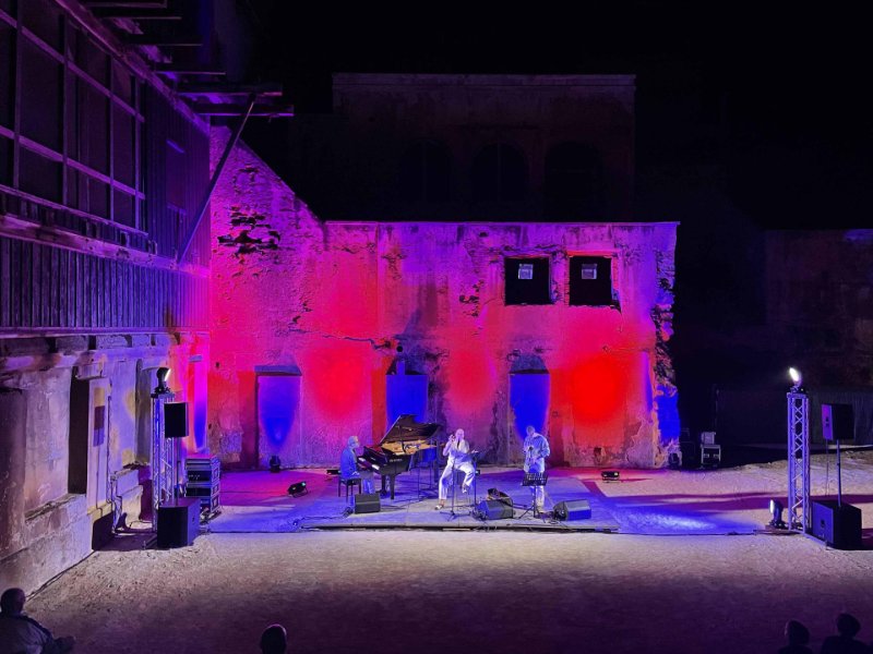 Luci in Miniera 2019_©GEGalanello